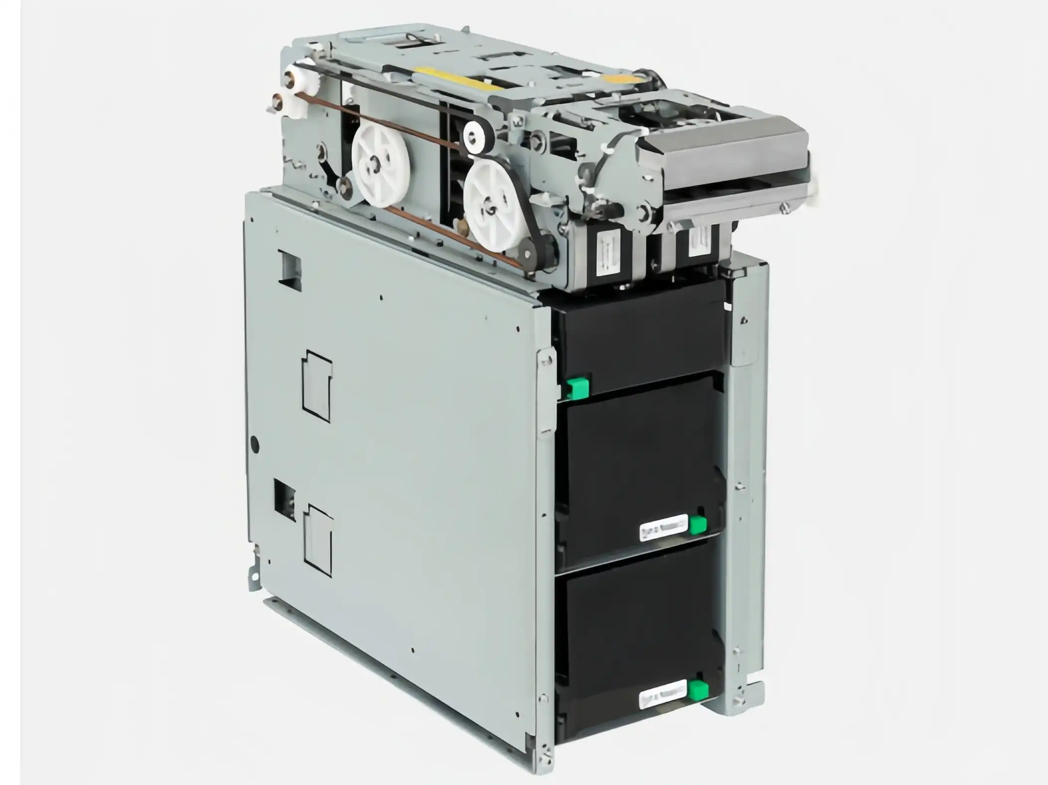 Best F56 Dispenser Units for High-Volume ATM Environments